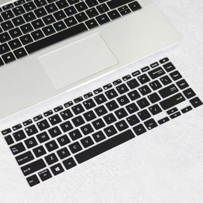 Cover Pelindung Keyboard Laptop Bahan Silikon Ultra Tipis Untuk Asus Redolbook 14 I5-1135G7