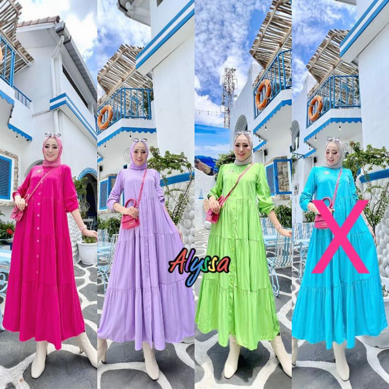 Alyssa glamz ORIGINAL