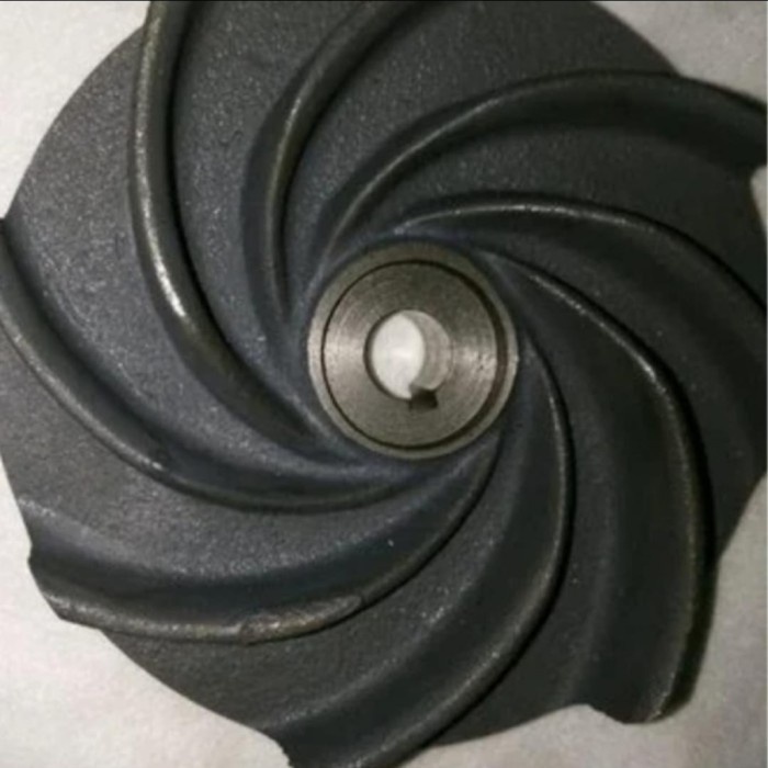 impeller pompa ebara 80 DSA