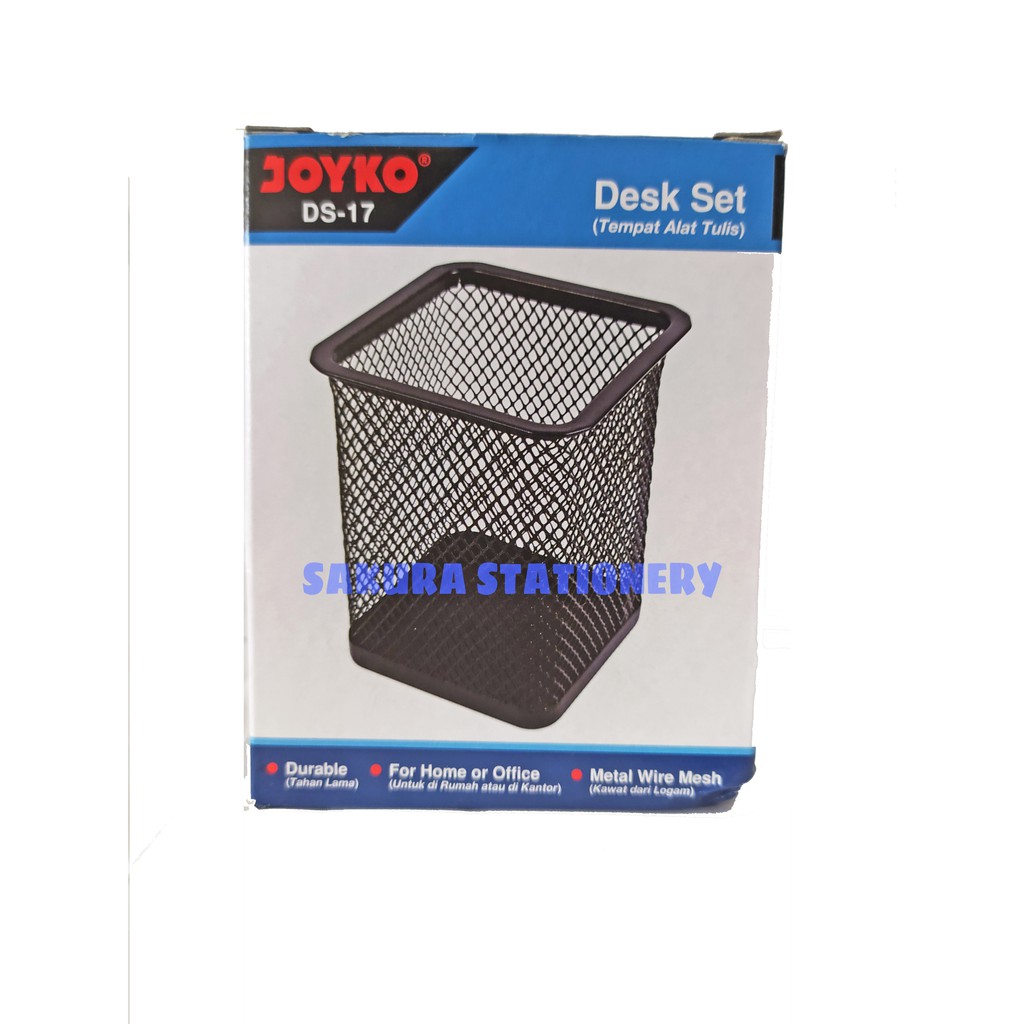 

Desk Set Joyko Jaring