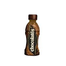 

[SALE] CHOCOLATOS Drink Botol 200ml