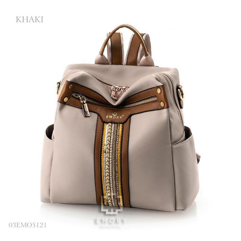 Tas Ransel Emory Valerya 5121