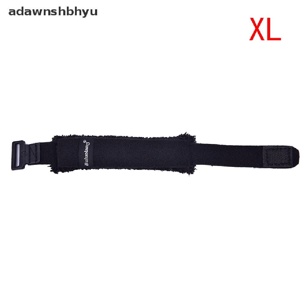 [adawnshbhyu] 1pc Senar Fret Gitar Mute Dampeners Strap Muter Bungkus Untuk Gitar Bass Ukulele