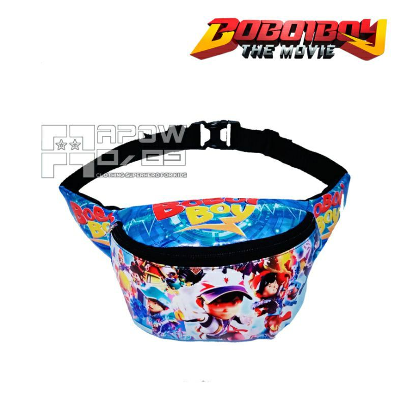 New arrival Bucket Taly 3in1/2in1 freefire/BTS anak laki-laki dan perempuan