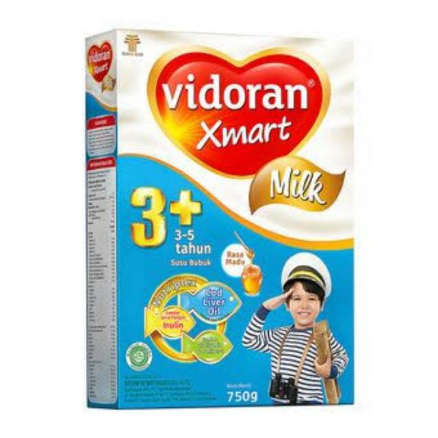 

VIDORAN XMART 3+ 725 GR