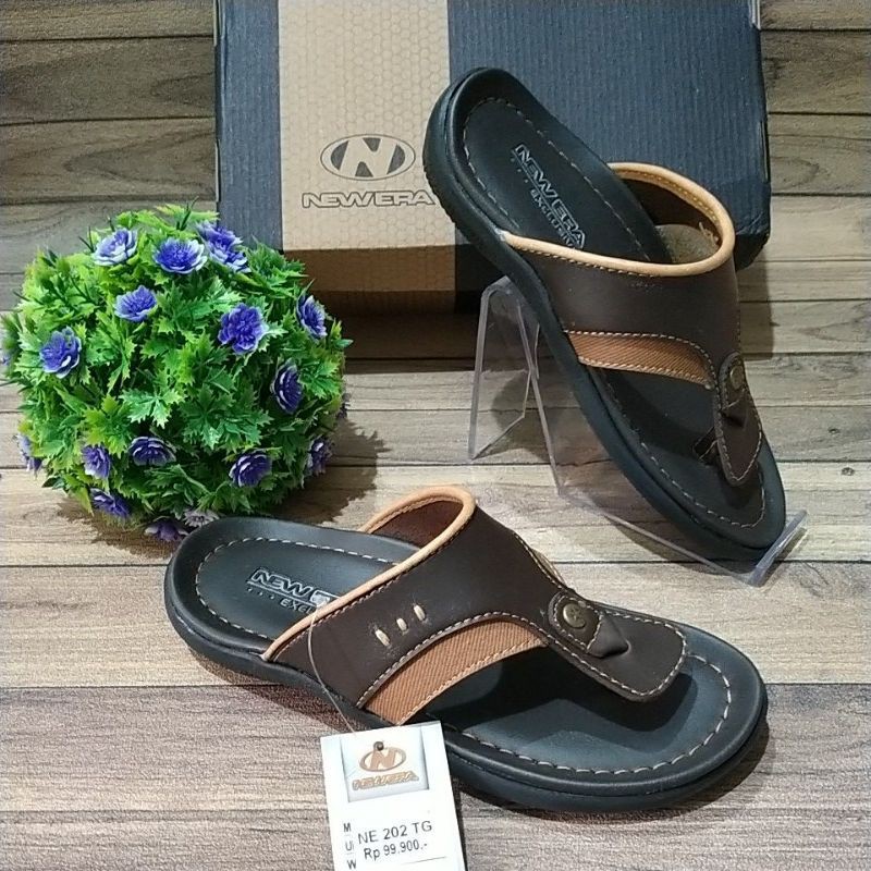 NEW ERA ORI Sandal Anak laki-laki