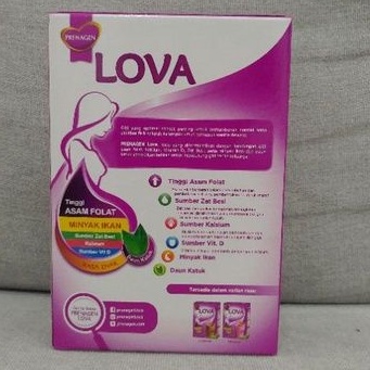 Prenagen Lova 120gr