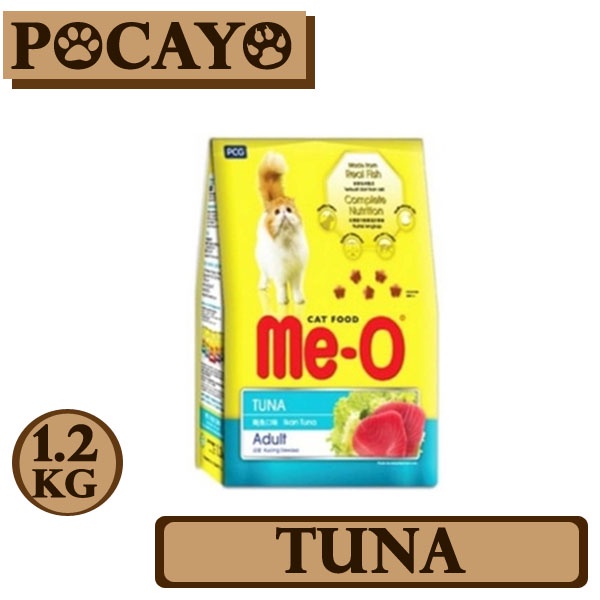 Meo FreshPack Tuna 1.2kg