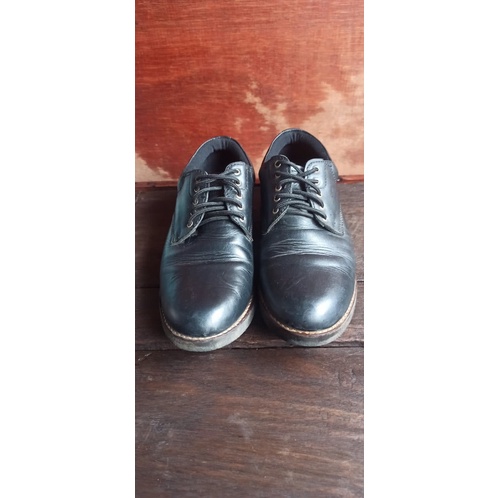 Sepatu Formal Kulit Cibaduyut