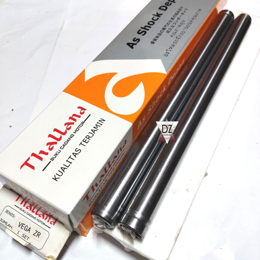 THALLAND RTHC AS SHOCK DEPAN VEGA ZR