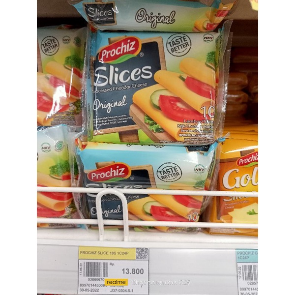 

prociz slince original isi 10