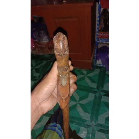 keris sepuh kuno lokasian terjual (habis)