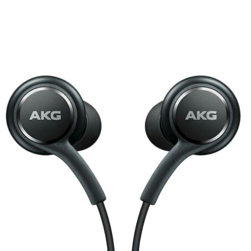 Earphone Headset Samsung Galaxy S10 Tune By AKG EO-IG955