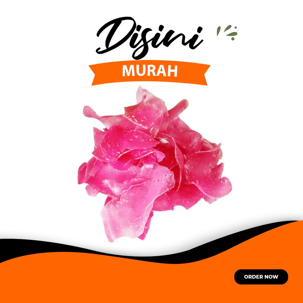 

kerupuk merah - kerupuk padang per 250gr