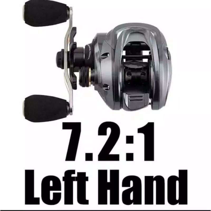 Reel BC SeaKnight Falcon