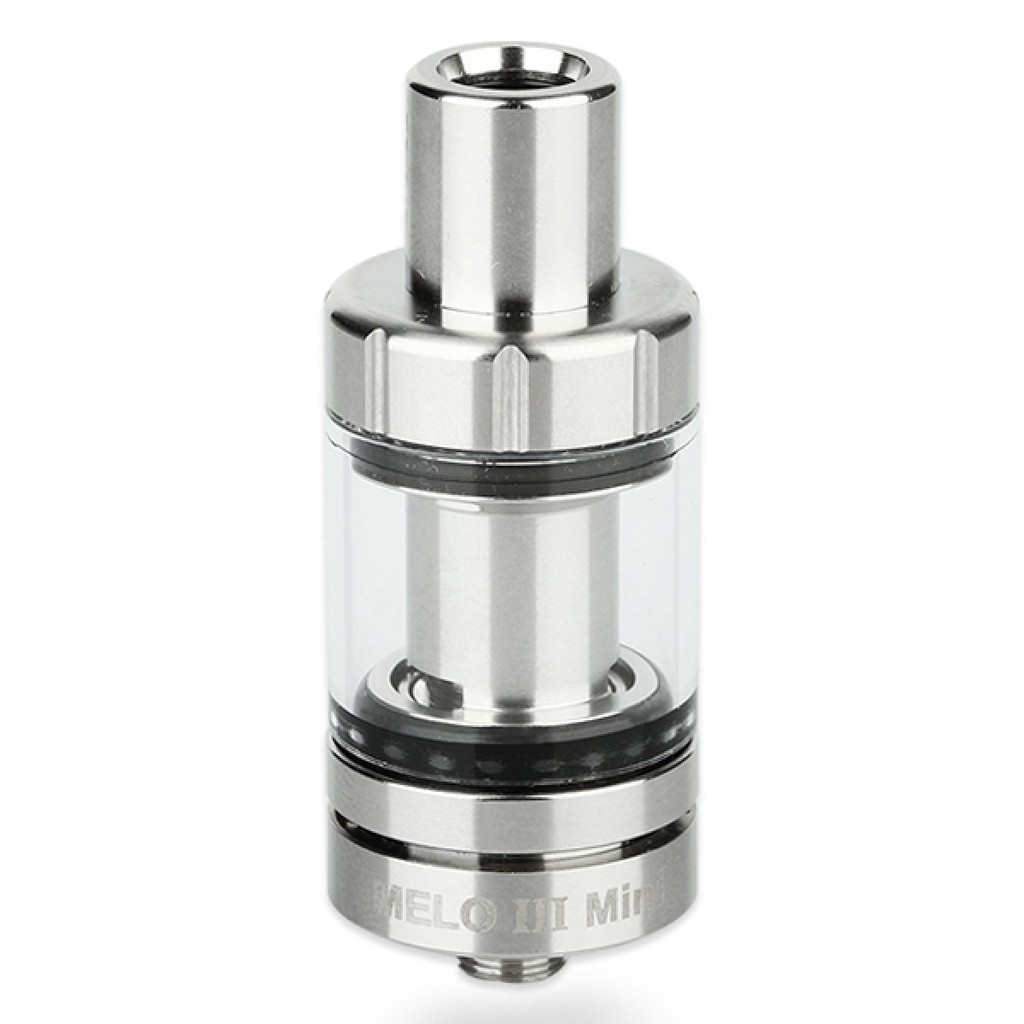 Jual Eleaf IStick Pico MELLO III Mini Coil Tank Atomizer RTA Pico vape