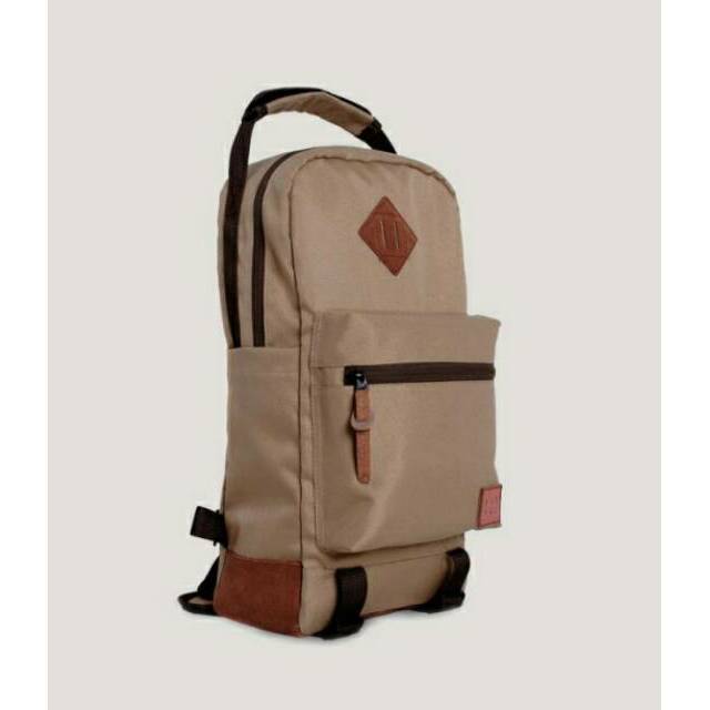Sling bag visval/ tas selempang visval/selempang punggung/slingbag murah/tas traveling