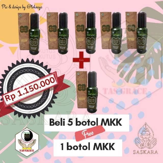 

Minyak Kutus Kutus
