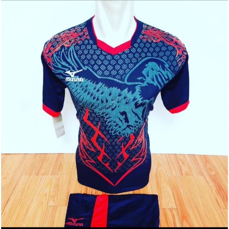 Jersey Futsal / Sepak Bola baju bola jersey baju futsal stelan dewasa baju jersey termurah cod jerse