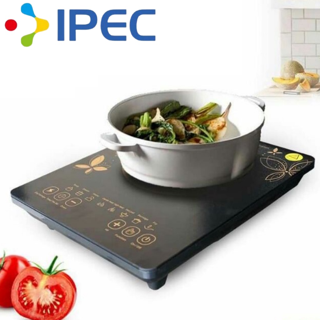 Kompor Induksi Gsf kompor Listrik Induksi 1 Tungku - Induction Cooker 3139