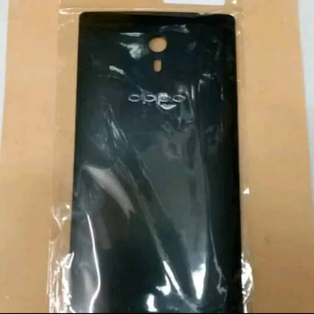 BACK COVER BACK DOOR TUTUP BELAKANG BACK CASING OPPO FIND 7 X9007