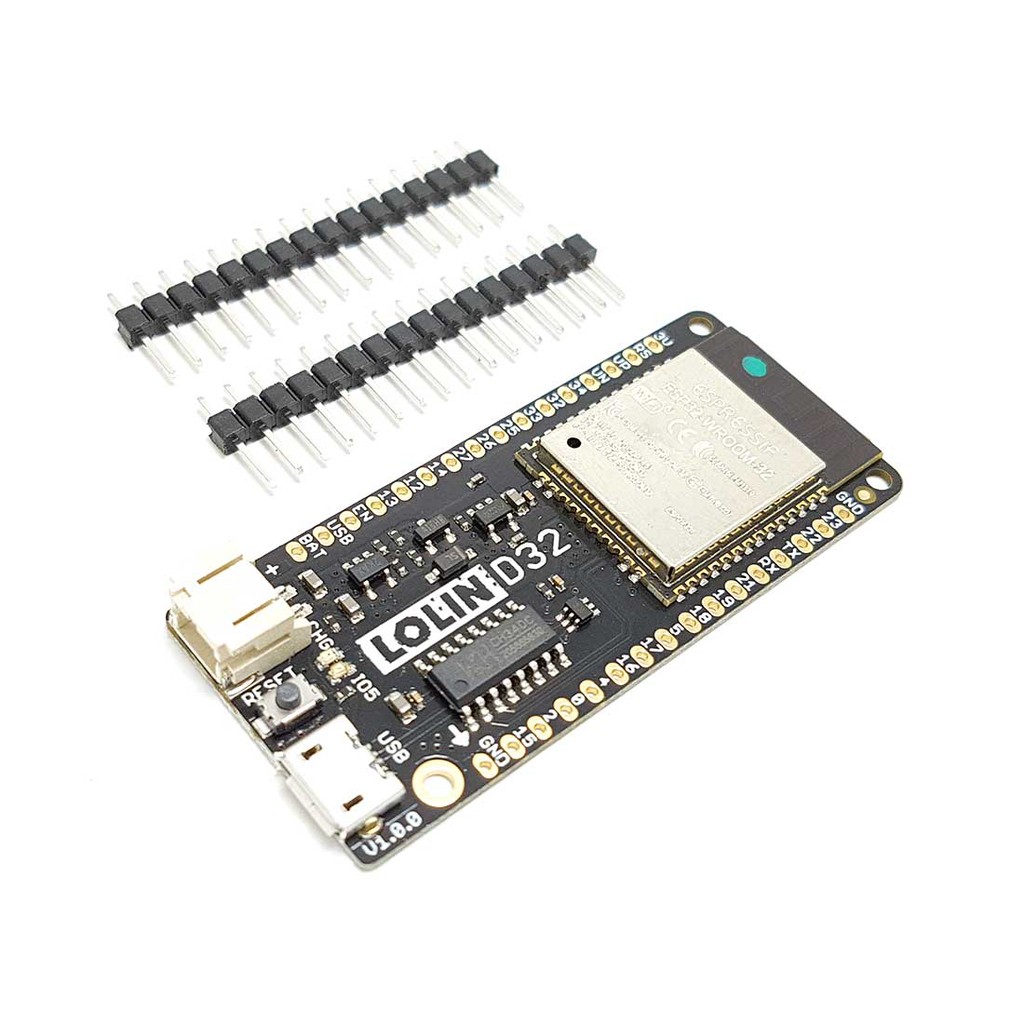 Lolin D32 ESP32
