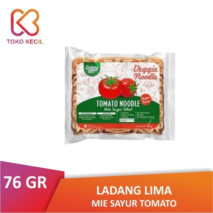 

Da2011F Ladang Lima Mie Sayur Tomato 76 Gr | Gluten Free Ffa2D01A1
