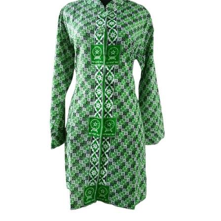 (QaD➨) BATIK FATAYAT NU ATASAN FATAYAT NU |Harga Obral