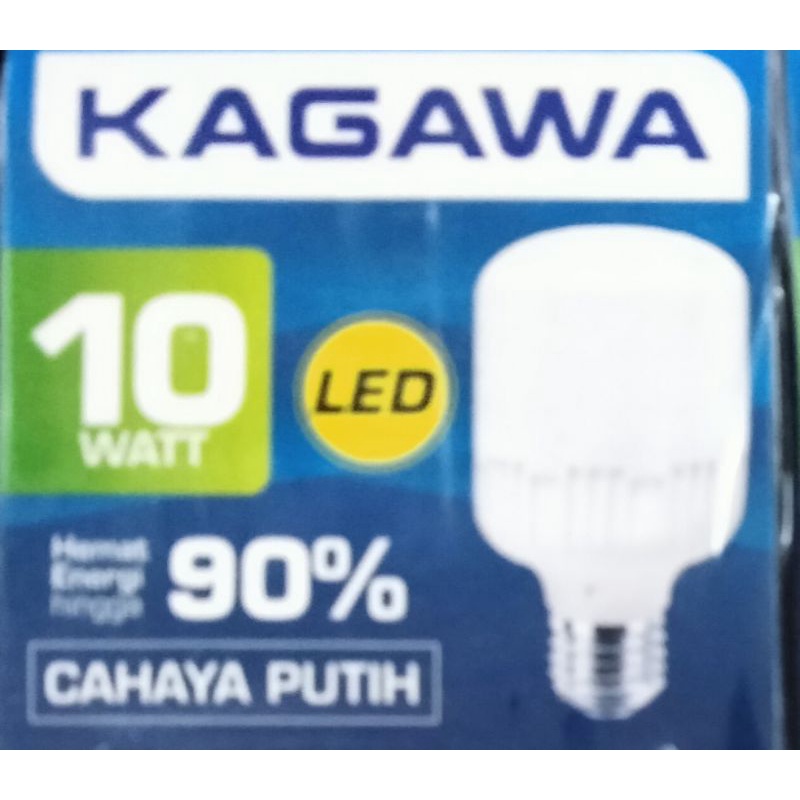 Lampu LED Kagawa 10 W