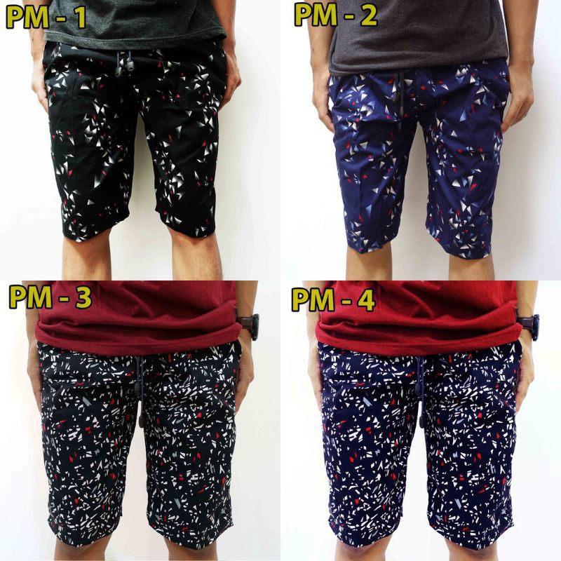 KOLOR MOTIF/KOLOR POLOS/MURAH