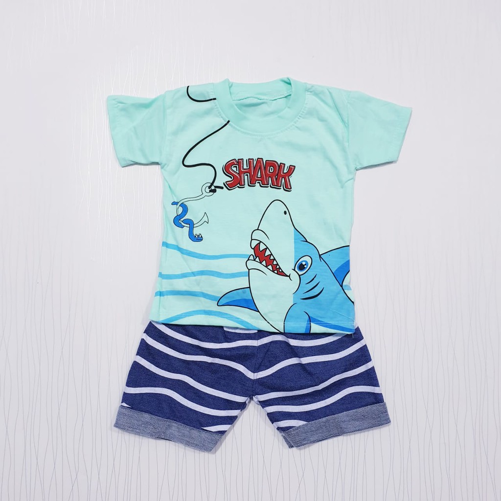 COD Bayar Ditempat Baju Baby / Baju Anak / Setelan Anak / Baby Alicia
