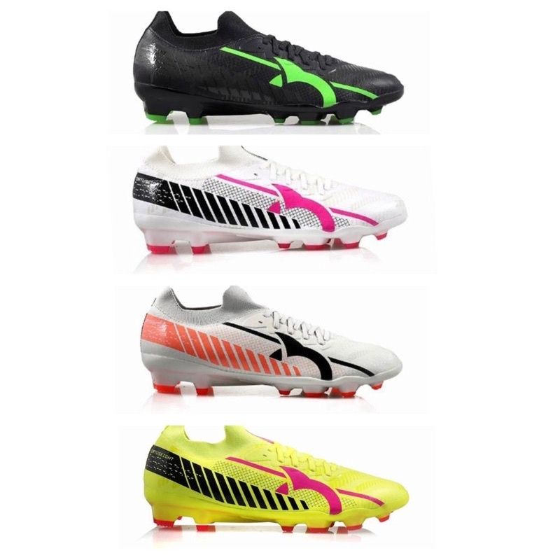 SEPATU BOLA ORTUSEIGHT CATALYST LIBERTE FG