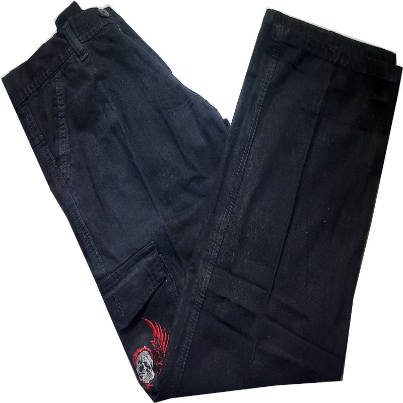 Celana Jeans Pria (C0025)