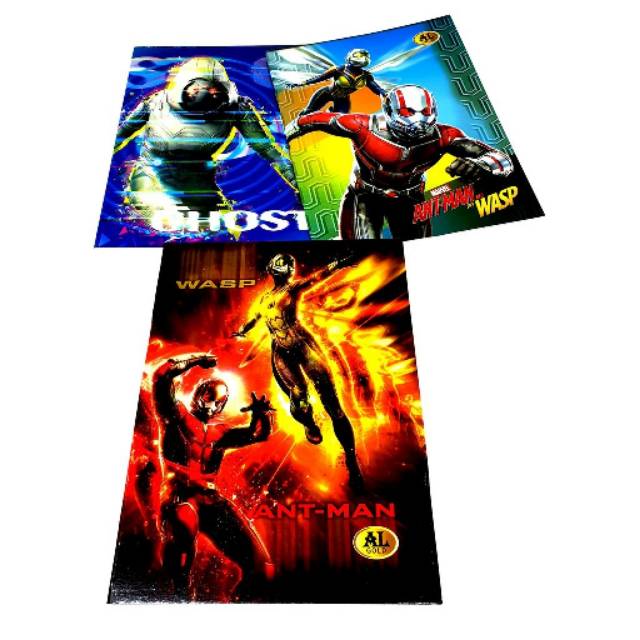 

Buku tulis menulis anak perlengkapan sekolah