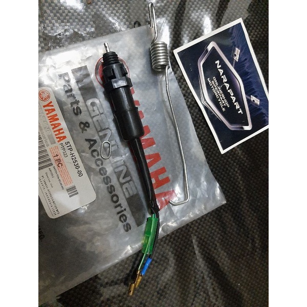 swit rem belakang yamaha jupiter z.jupiter mx.vega r new.vega zr.crypton