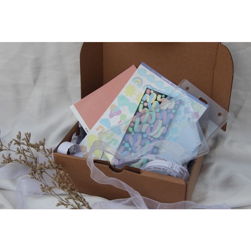 Toploader Kit/Toploader Deco Kit/Toploader DIY