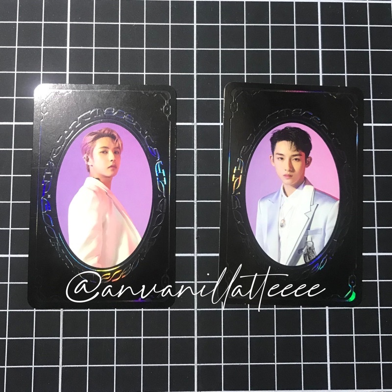 [ready] yb yearbook pc nct 2020 winwin renjun resonance