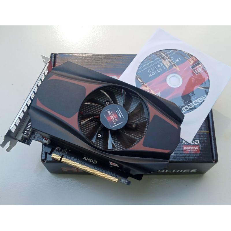 Hd7670 4g gddr5 обзор