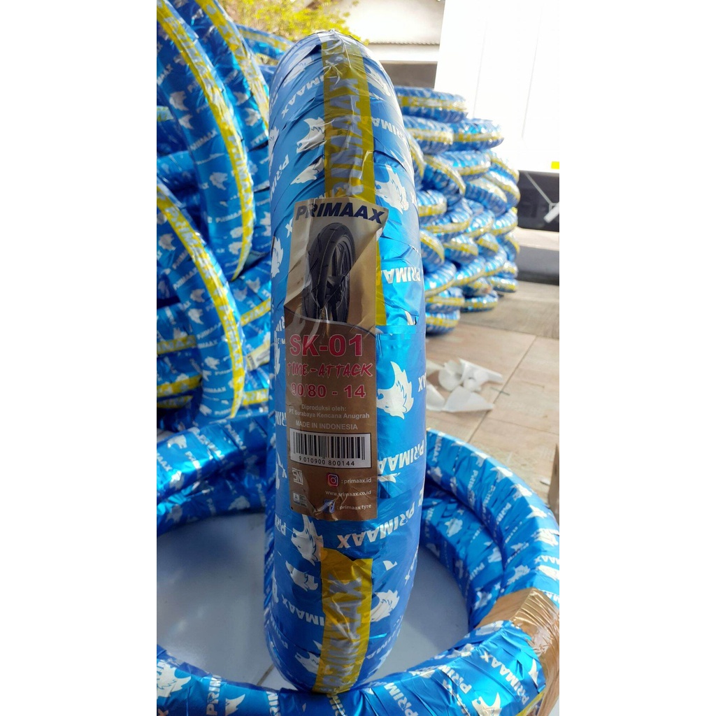 BAN PRIMAX SK01 UKURAN 90/80 RING 14