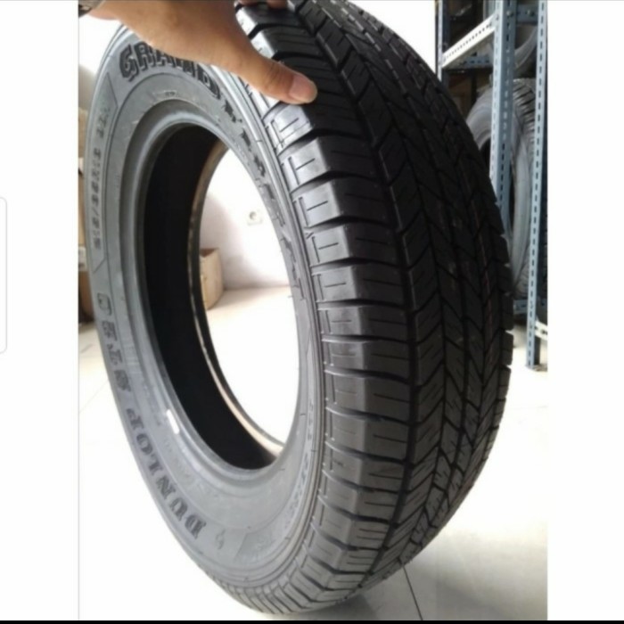 ban mobil R15 185/65 - second