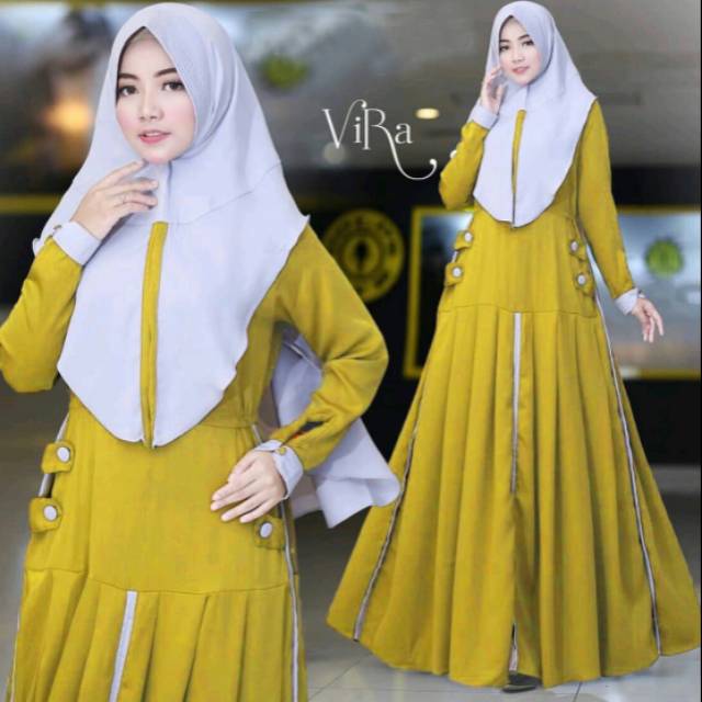 

Sy Vira lemon ori