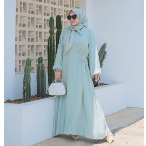 DYN Aghata dress by dyn clothingline