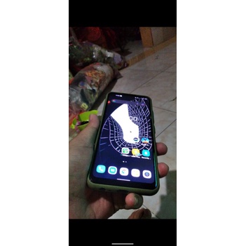 Infinix Hot 10 6/128 (second)