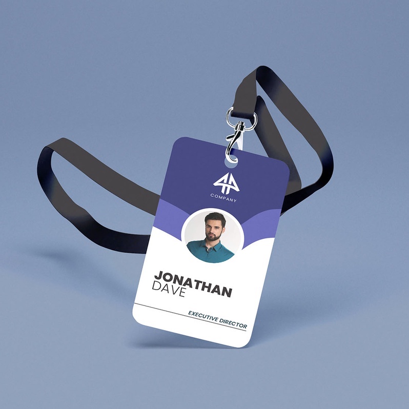 

Cetak ID Card Murah Bisa Custom Satuan Tanpa Minimal Order Foto