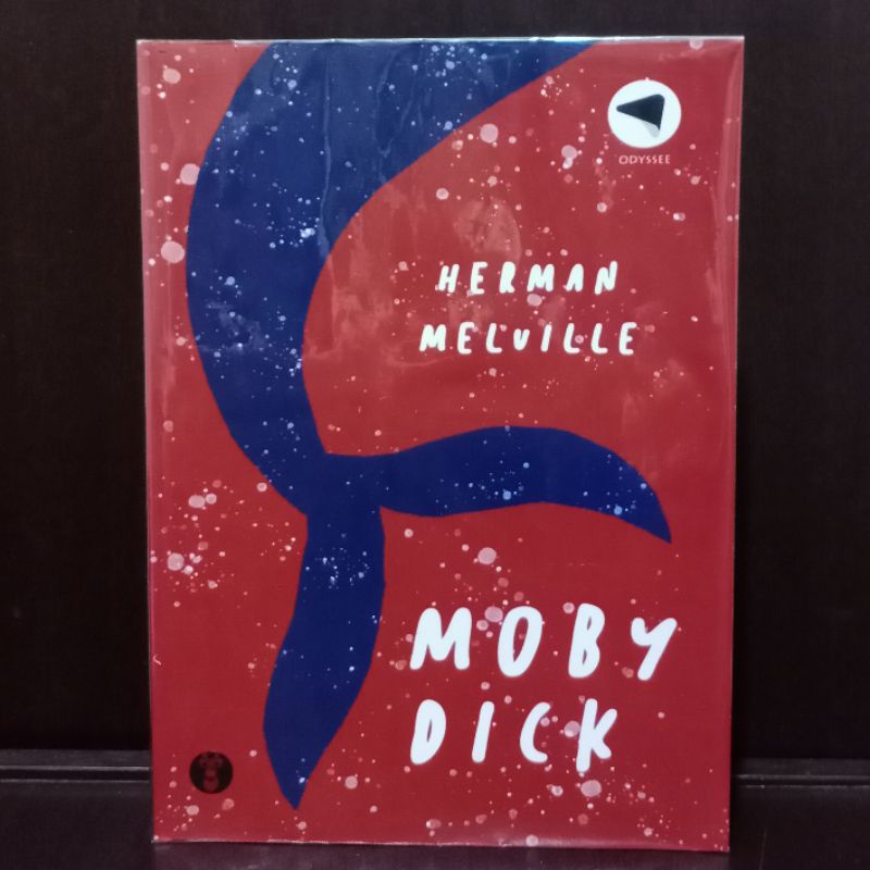 Moby Dick - Herman Melville