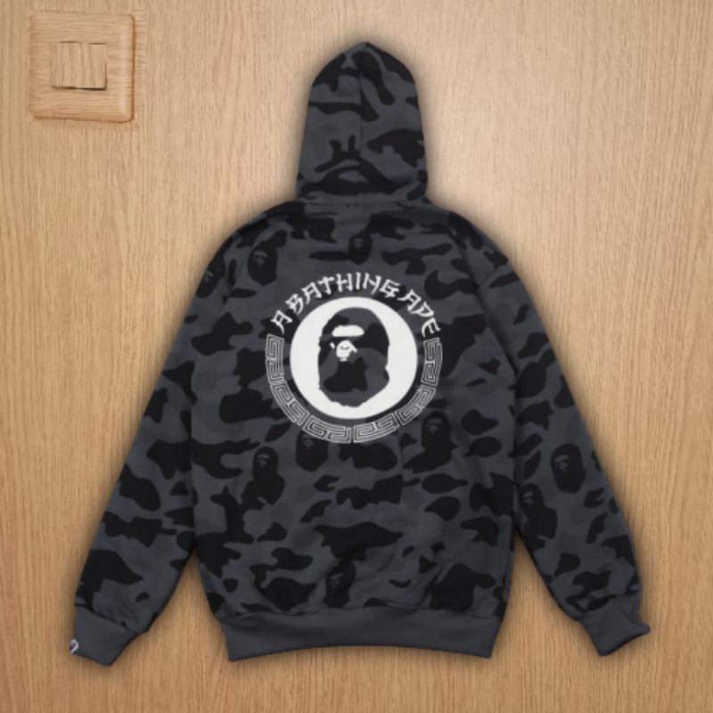 harga jaket a bathing ape original