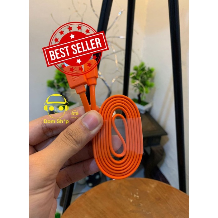 Kabel Data Charger Untuk Speaker Jbl