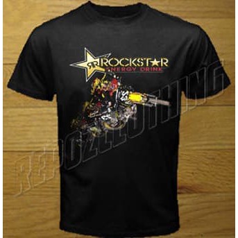 KAOS ROCKSTAR MOTOCROSS