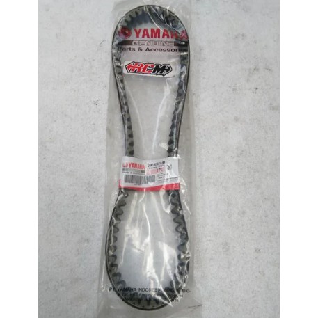 VAN BELT V-BELT V BELT ONLY NMAX 155 N MAX ORI ORIGINAL YAMAHA YGP ASLI 2DP-E7641-00