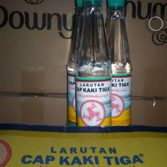 

LARUTAN PENYEGAR CAP KAKI 3 BTL 500 ML khusus gojek